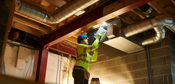 Best Emergency Air Duct Cleaning  in Mojave, CA